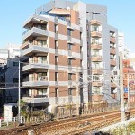  | J PARK JIYUGAOKA Exterior photo 01