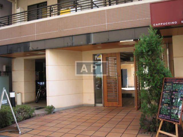  | J PARK JIYUGAOKA Exterior photo 02