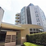  | HF HIMONYA RESIDENCE Exterior photo 01