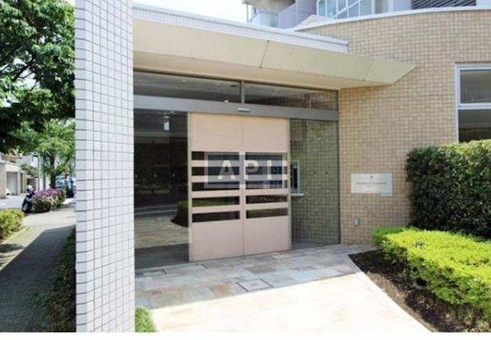  | HF HIMONYA RESIDENCE Exterior photo 02