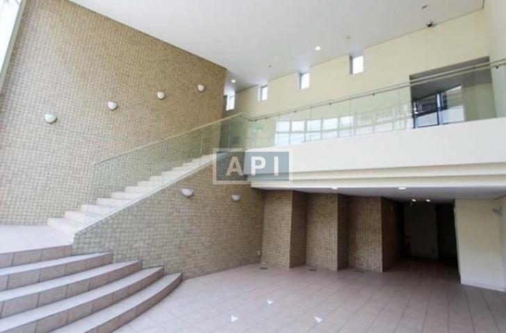  | HF HIMONYA RESIDENCE Exterior photo 03