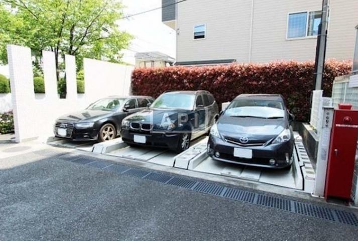  | HF HIMONYA RESIDENCE Exterior photo 06