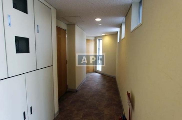  | HF HIMONYA RESIDENCE Exterior photo 05