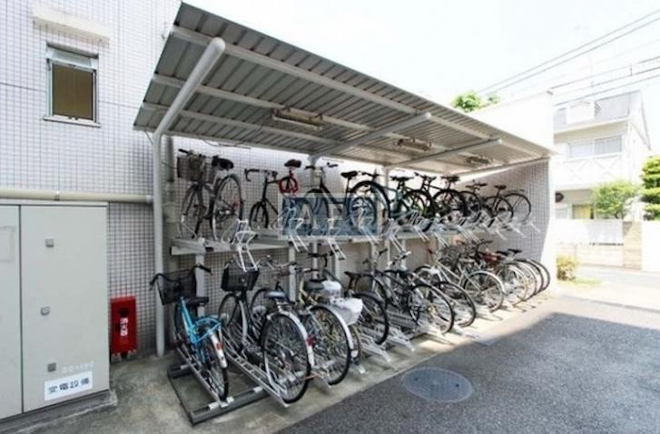  | HF HIMONYA RESIDENCE Exterior photo 08