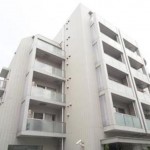 | ACT FORME GAKUGEIDAIGAKU Exterior photo 02