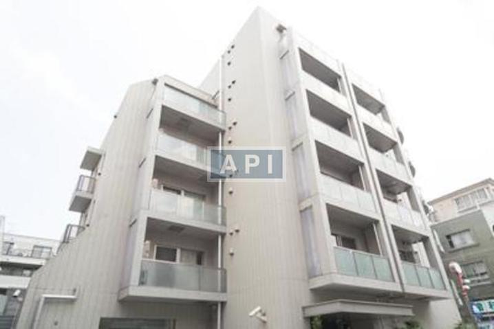  | ACT FORME GAKUGEIDAIGAKU Exterior photo 02