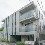  | LUCE GAKUGEIDAIGAKU Exterior photo 01