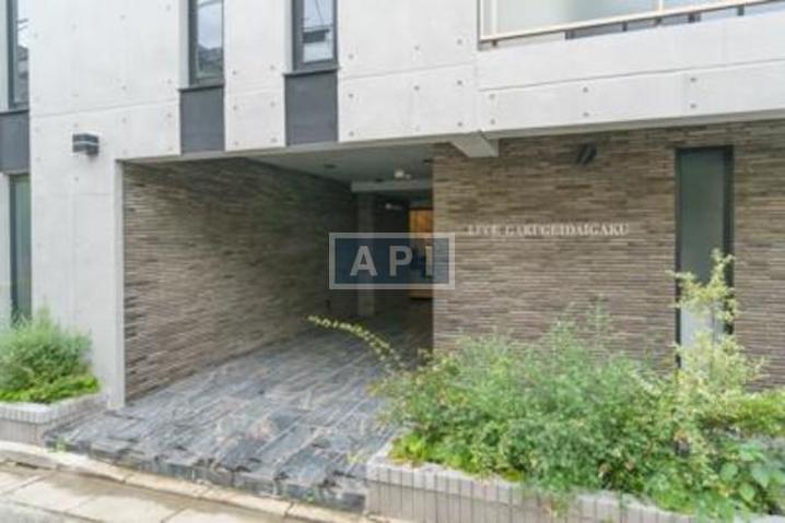  | LUCE GAKUGEIDAIGAKU Exterior photo 03