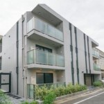  | LUCE GAKUGEIDAIGAKU Exterior photo 02