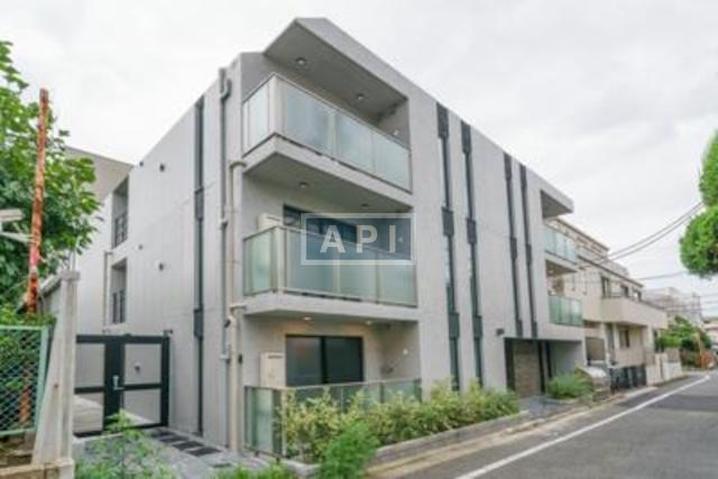  | LUCE GAKUGEIDAIGAKU Exterior photo 02