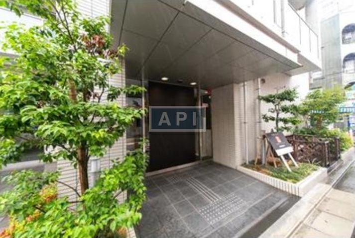 | ACT FORME GAKUGEIDAIGAKU Exterior photo 03
