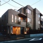  | INADA HOUSE Exterior photo 01