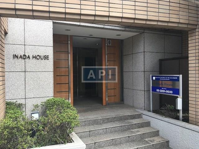  | INADA HOUSE Exterior photo 02