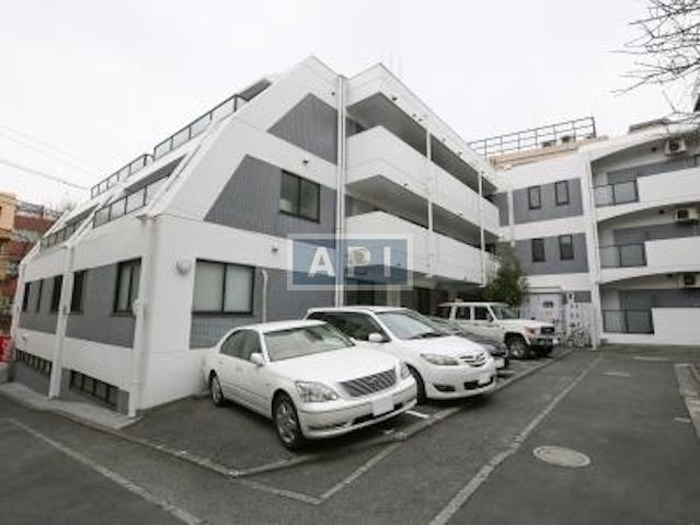  | NAKAME BOX Exterior photo 02