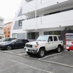  | NAKAME BOX Exterior photo 03