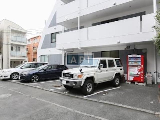  | NAKAME BOX Exterior photo 03