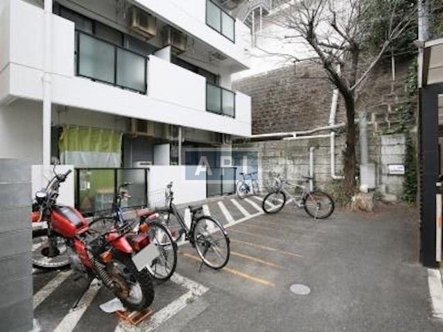  | NAKAME BOX Exterior photo 04