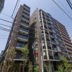  | CASA SPLENDID EBISU 1-CHOME ANNEX Exterior photo 02