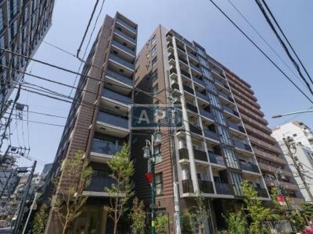  | CASA SPLENDID EBISU 1-CHOME ANNEX Exterior photo 02