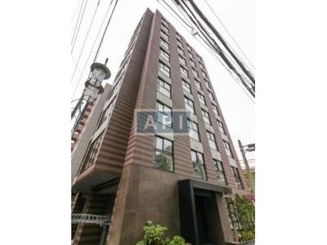  | CASA SPLENDID EBISU 1-CHOME ANNEX Exterior photo 03