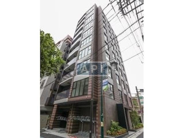  | CASA SPLENDID EBISU 1-CHOME ANNEX Exterior photo 04