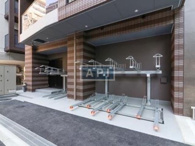  | CASA SPLENDID EBISU 1-CHOME ANNEX Exterior photo 08
