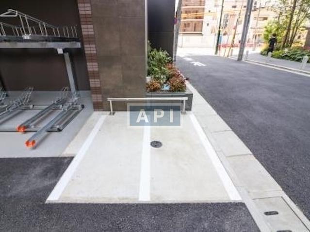  | CASA SPLENDID EBISU 1-CHOME ANNEX Exterior photo 09