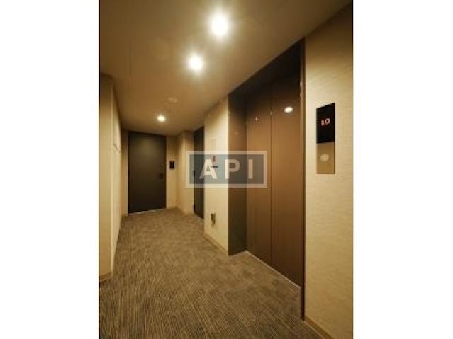  | CASA SPLENDID EBISU 1-CHOME ANNEX Exterior photo 10