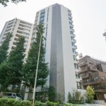  | BRILLIA IST SHIROKANEDAI Exterior photo 01