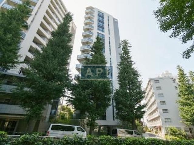  | BRILLIA IST SHIROKANEDAI Exterior photo 02