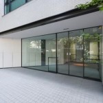  | BRILLIA IST SHIROKANEDAI Exterior photo 03