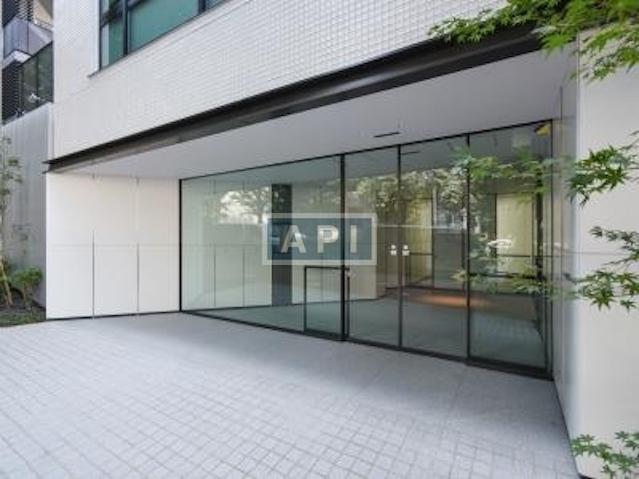  | BRILLIA IST SHIROKANEDAI Exterior photo 03