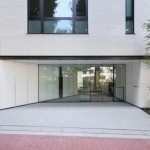  | BRILLIA IST SHIROKANEDAI Exterior photo 04