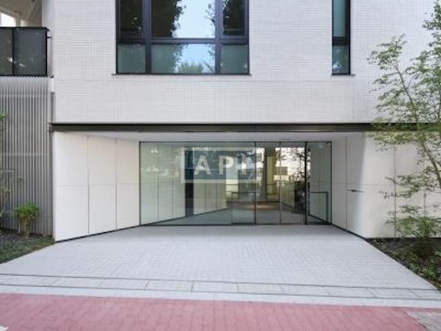  | BRILLIA IST SHIROKANEDAI Exterior photo 04