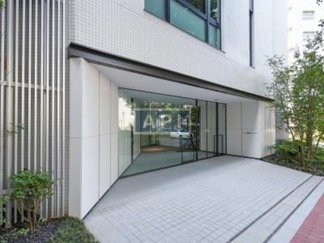  | BRILLIA IST SHIROKANEDAI Exterior photo 05