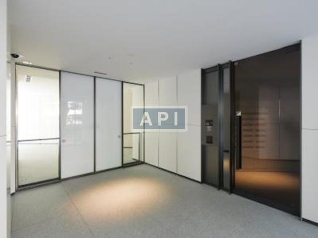  | BRILLIA IST SHIROKANEDAI Exterior photo 06