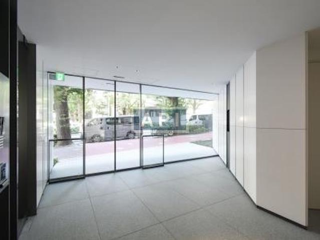  | BRILLIA IST SHIROKANEDAI Exterior photo 07