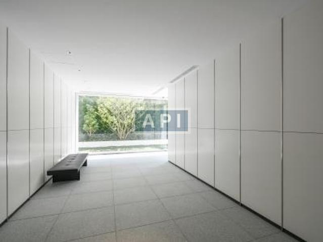  | BRILLIA IST SHIROKANEDAI Exterior photo 08