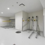  | BRILLIA IST SHIROKANEDAI Exterior photo 10