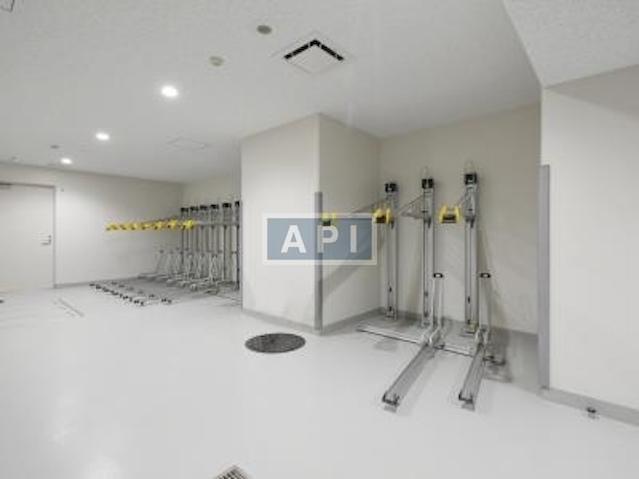  | BRILLIA IST SHIROKANEDAI Exterior photo 10
