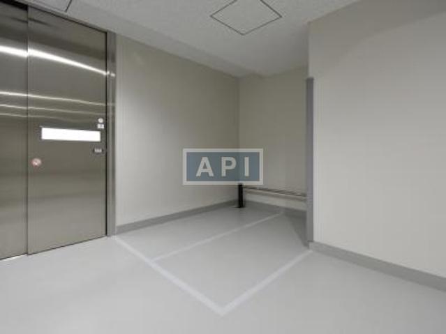 | BRILLIA IST SHIROKANEDAI Exterior photo 11