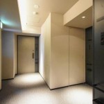  | BRILLIA IST SHIROKANEDAI Exterior photo 12