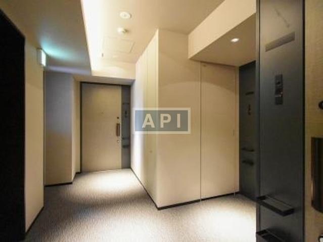  | BRILLIA IST SHIROKANEDAI Exterior photo 12