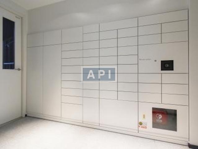  | BRILLIA IST SHIROKANEDAI Exterior photo 13