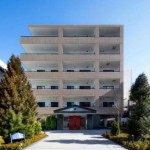  | ANSOLEIL YOYOGI Exterior photo 02