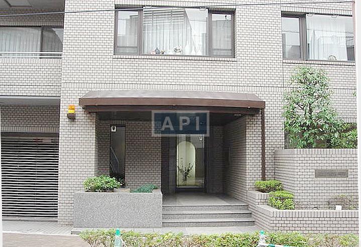  | BELLE SAISON HIROO Exterior photo 04
