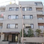  | BELLE SAISON HIROO Exterior photo 03