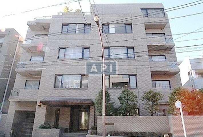  | BELLE SAISON HIROO Exterior photo 03