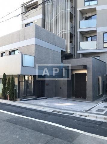  | BLANC CHARD HIROO Exterior photo 02