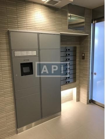  | BLANC CHARD HIROO Exterior photo 03